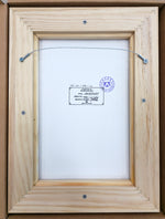 조영남 <나 그대에게 꽃을 드리리> Unique Edition (1/1)> 33.4cm X 24.2cm(4호)